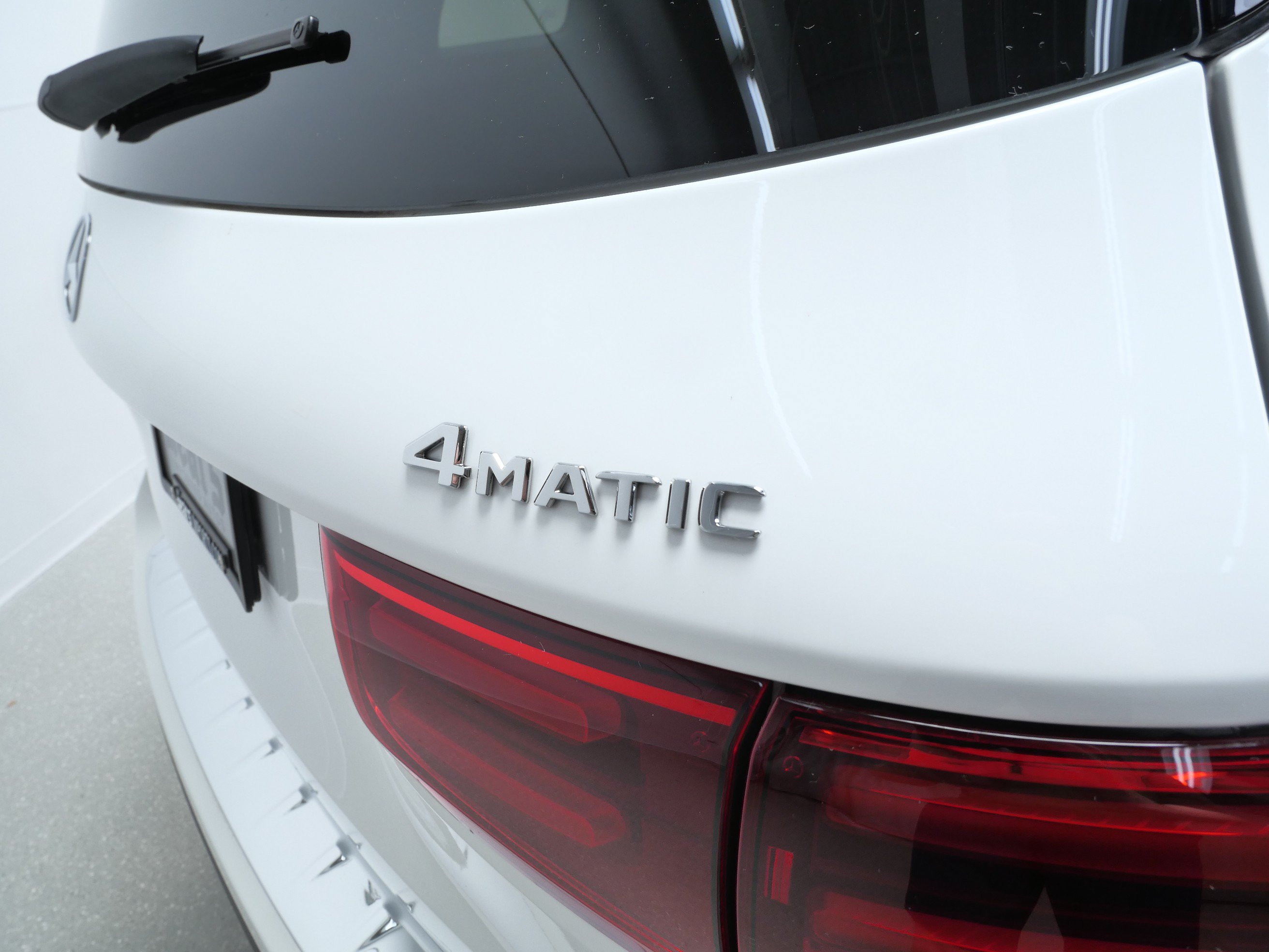 New 2026 Mercedes-Benz GLB 250 4MATIC image 6