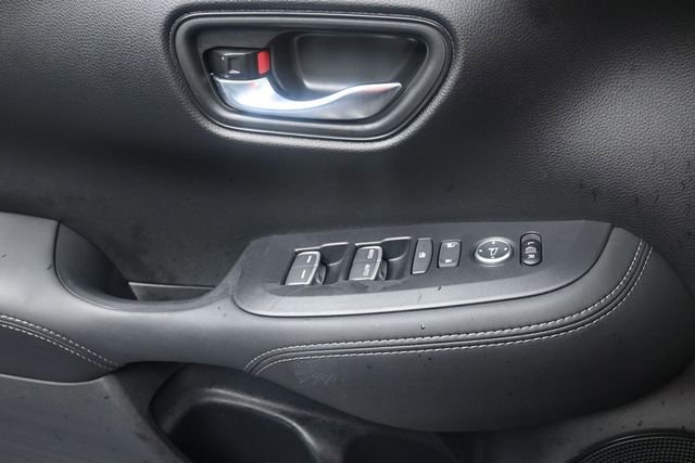 Used 2026 Honda HR-V EX-L image 14