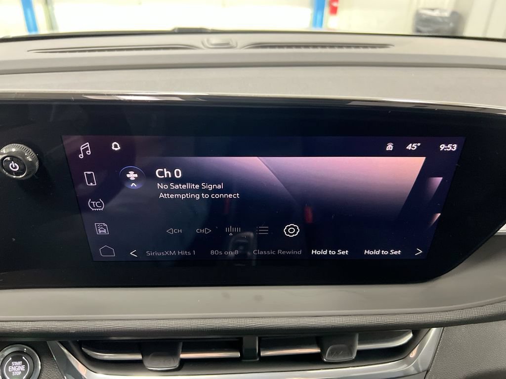 New 2026 Buick Envista Preferred w/ Convenience I Package FWD image 14