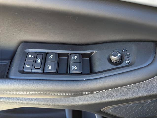 New 2025 Jeep Grand Cherokee Limited AWD/4WD image 10