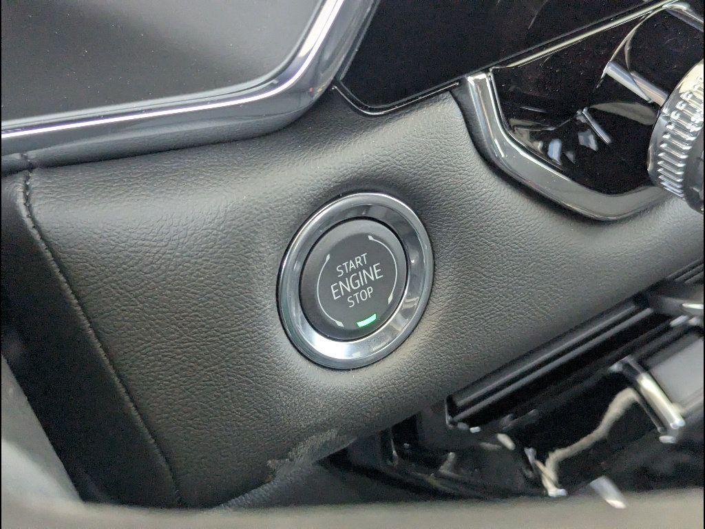 New 2026 GMC Canyon Elevation RWD image 21