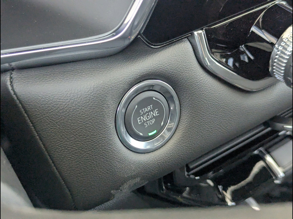 New 2026 GMC Canyon Elevation RWD image 21