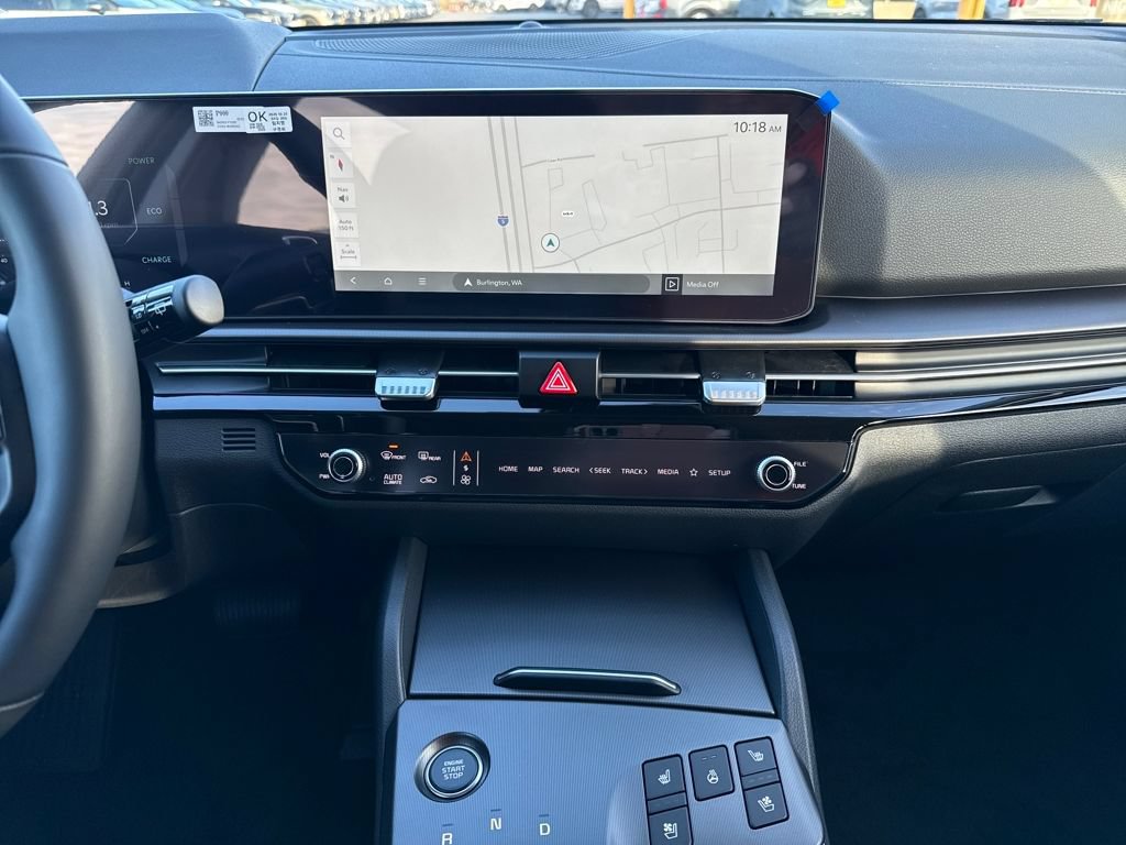 New 2026 Kia Sportage SX Prestige AWD/4WD image 24