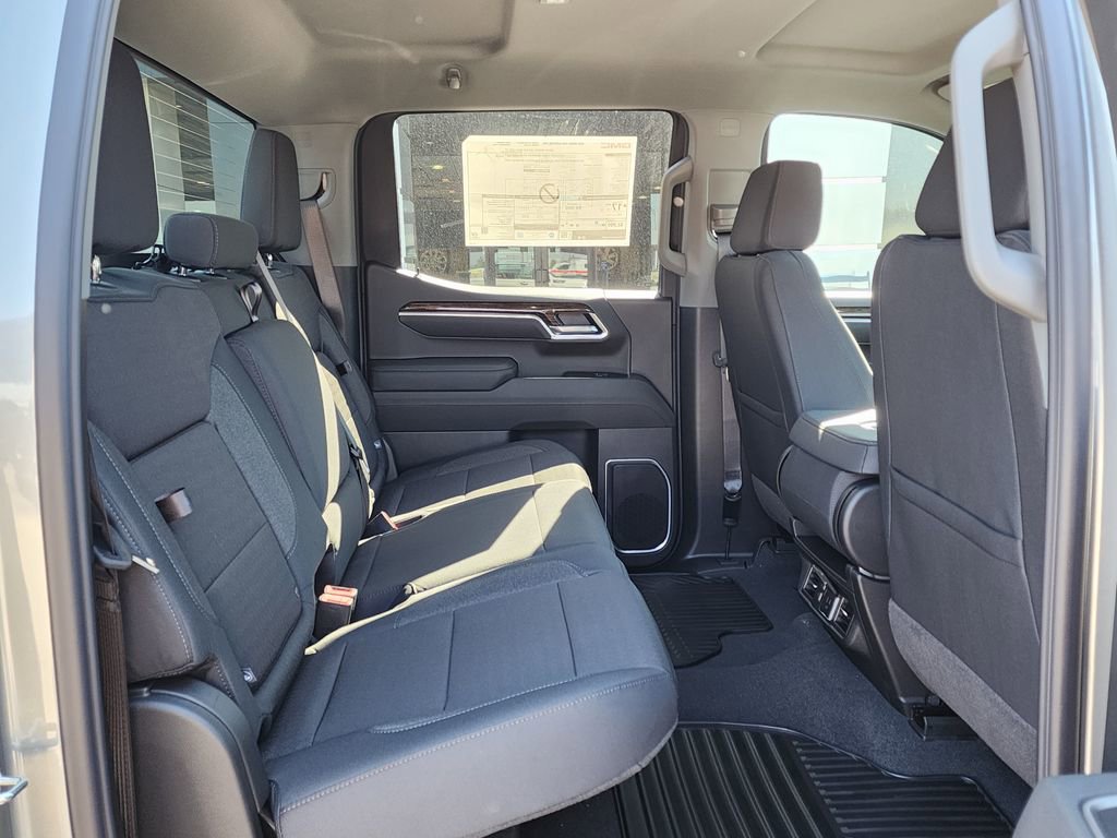New 2026 GMC Sierra 1500 Elevation image 42