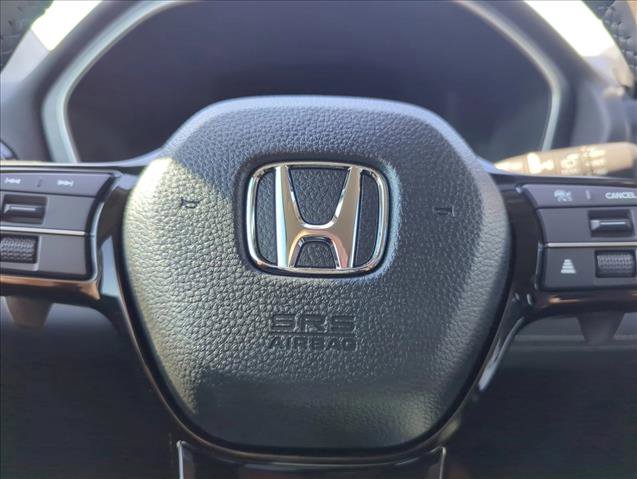 New 2026 Honda Passport RTL image 18