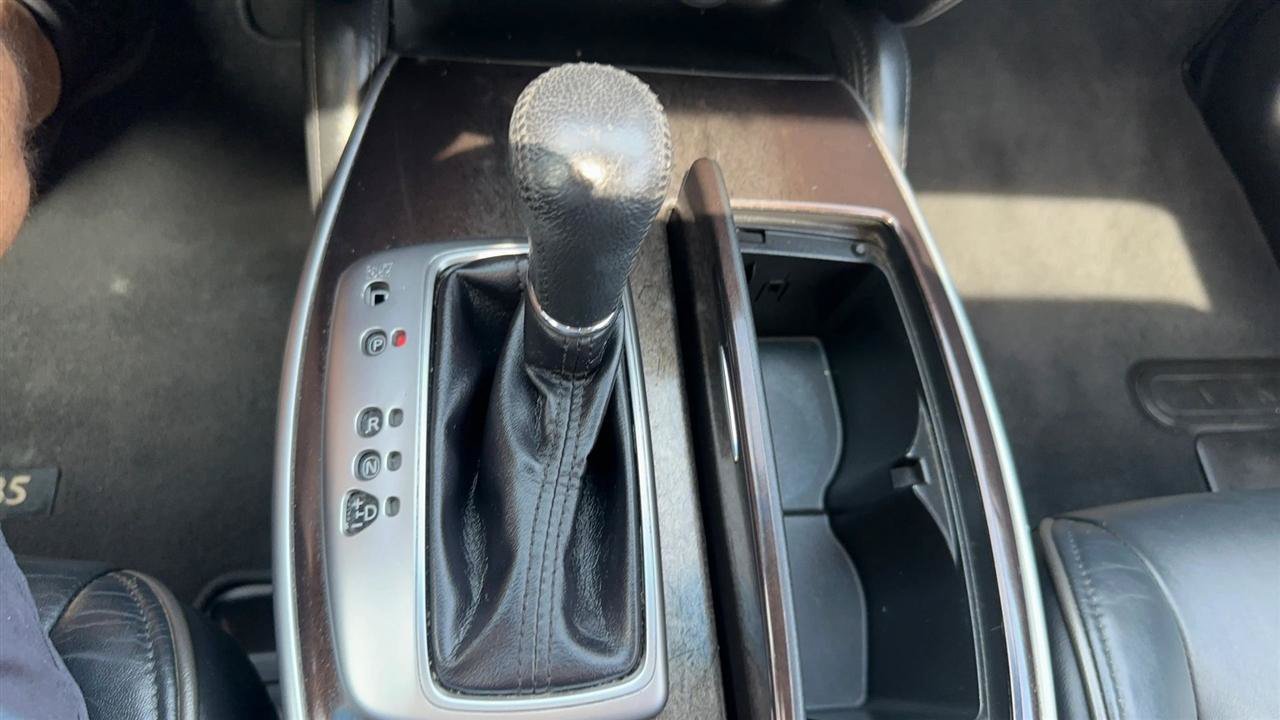 Used 2013 INFINITI JX35 AWD w/ Premium Pkg image 49