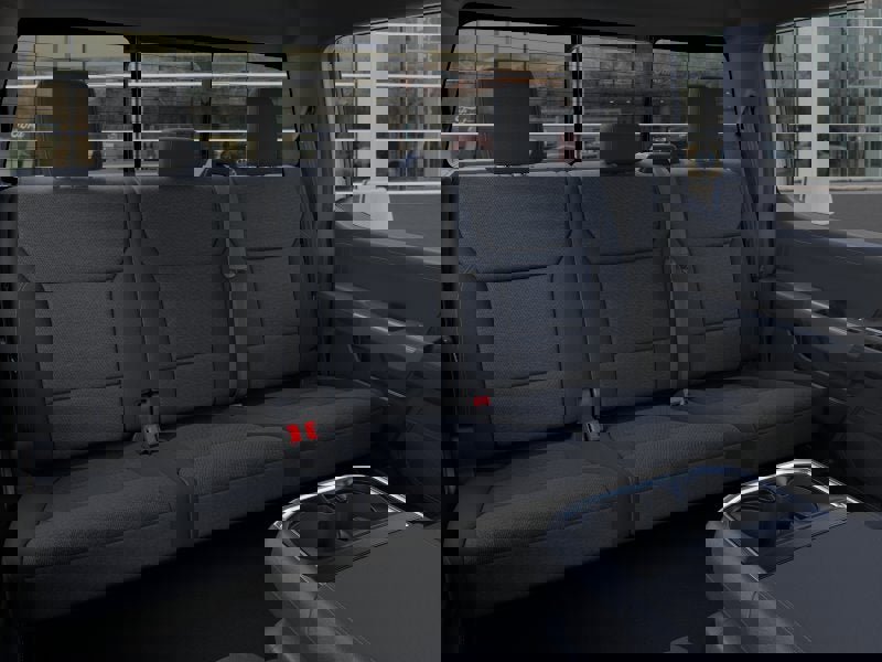 New 2026 Ford F150 XLT image 11