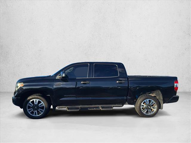 Used 2018 Toyota Tundra SR5 image 8