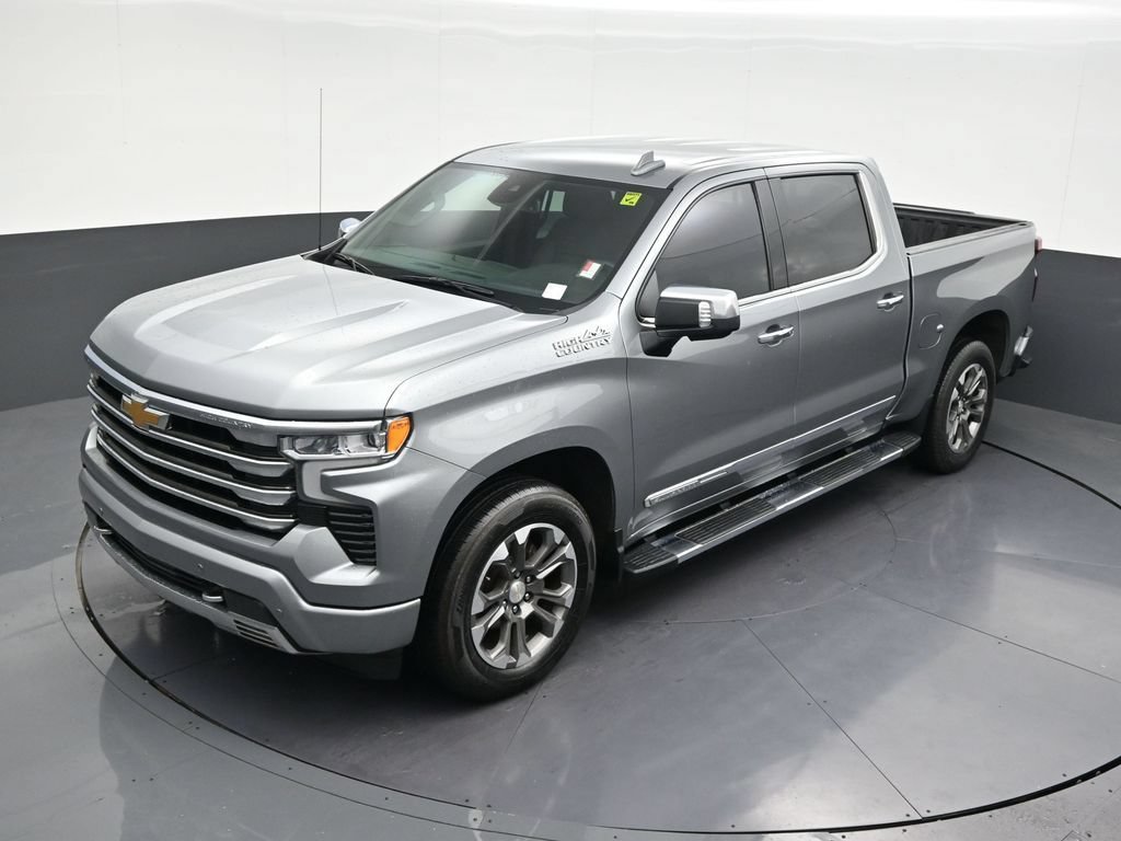 Used 2023 Chevrolet Silverado 1500 High Country RWD image 15