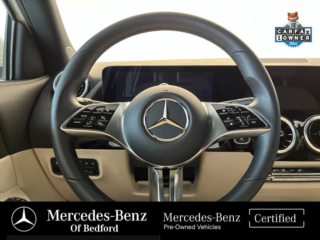 Used 2025 Mercedes-Benz GLA 250 4MATIC image 26