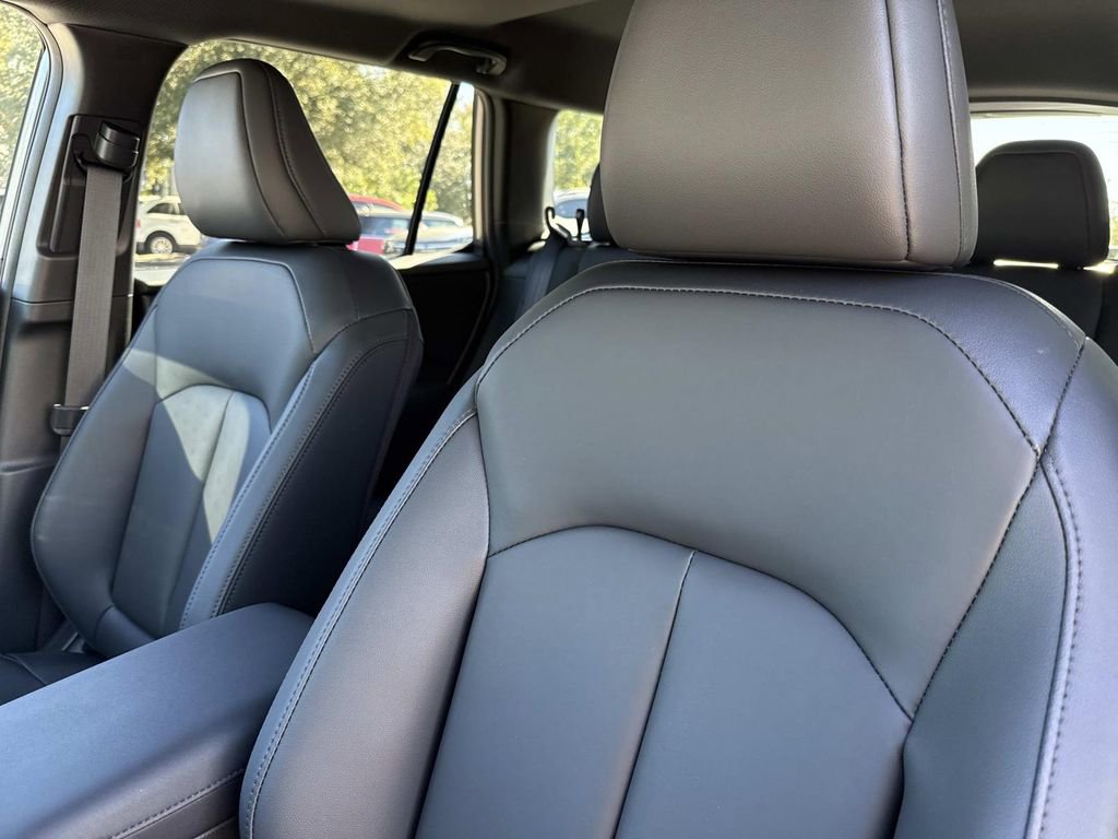 New 2026 Subaru Outback Premium image 21