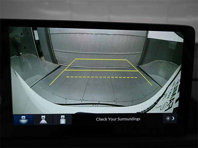 New 2026 Honda CR-V LX image 13