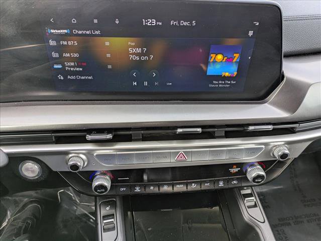 Used 2023 Kia Telluride S image 13