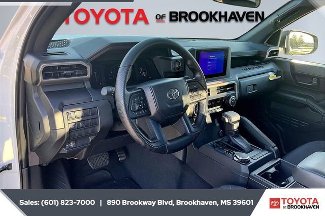 New 2026 Toyota Tacoma SR image 6