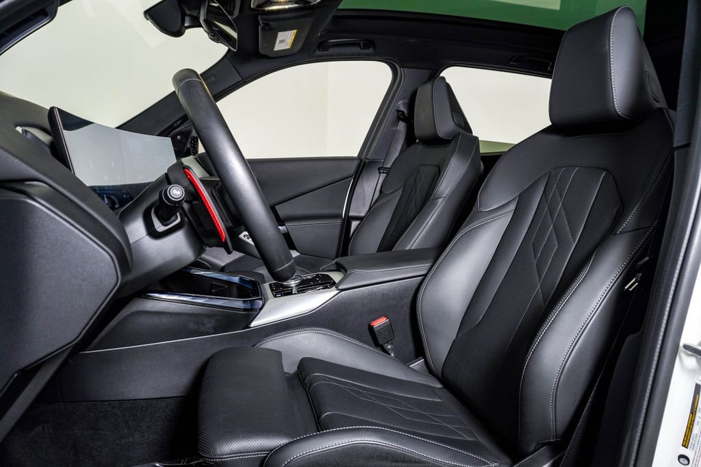 Used 2025 BMW X3 M50 image 18