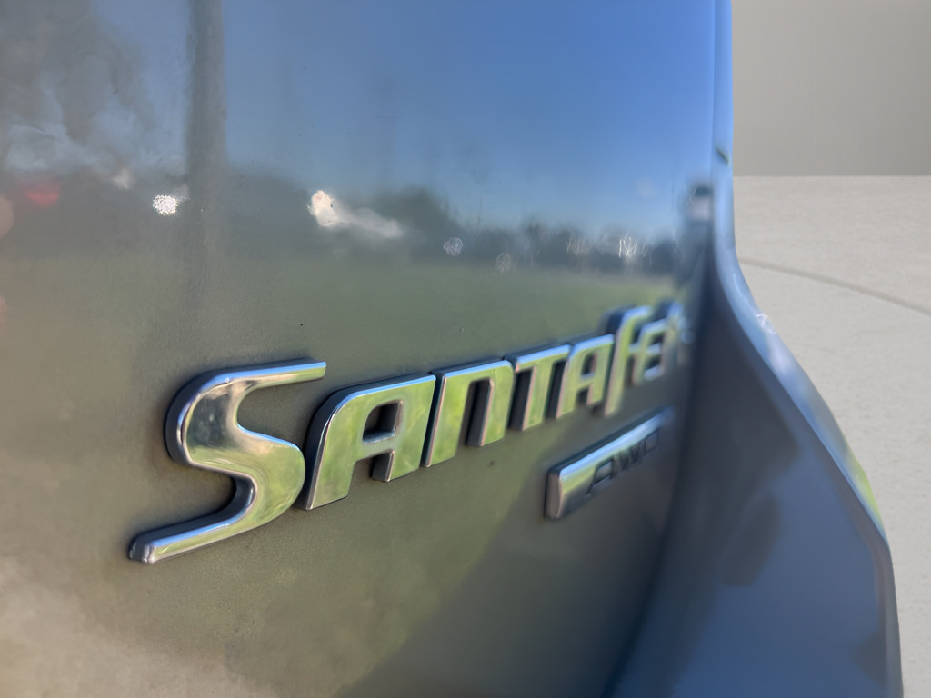 Used 2008 Hyundai Santa Fe AWD image 32