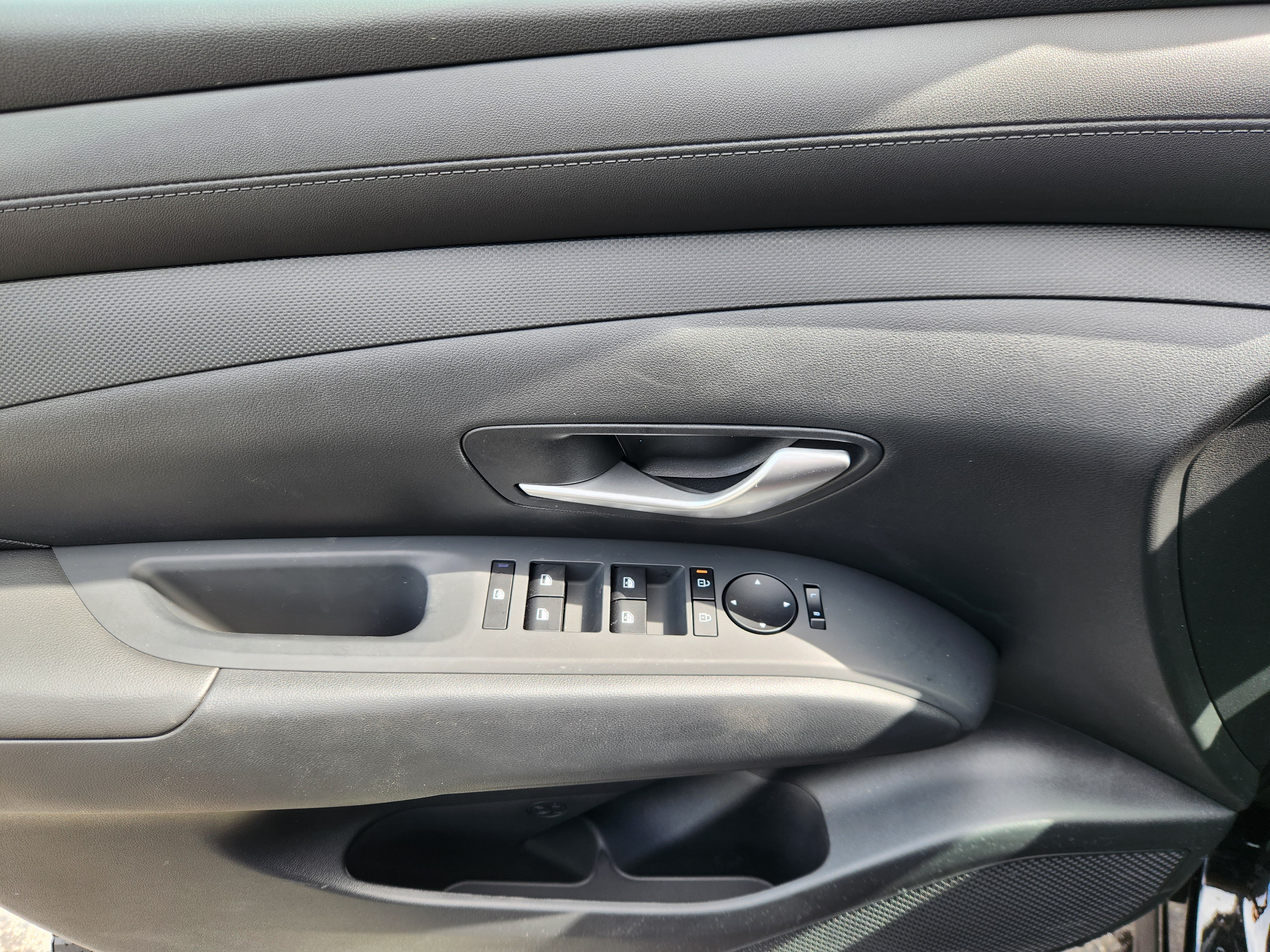 Certified 2026 Hyundai Tucson SEL Plus AWD/4WD image 16