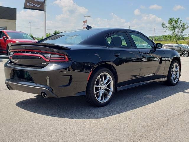 Used 2023 Dodge Charger GT image 5
