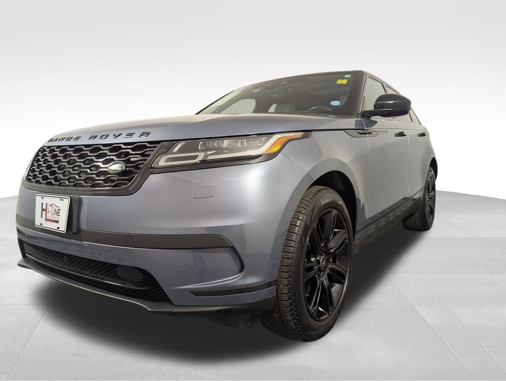 Used 2023 Land Rover Range Rover Velar S image 56