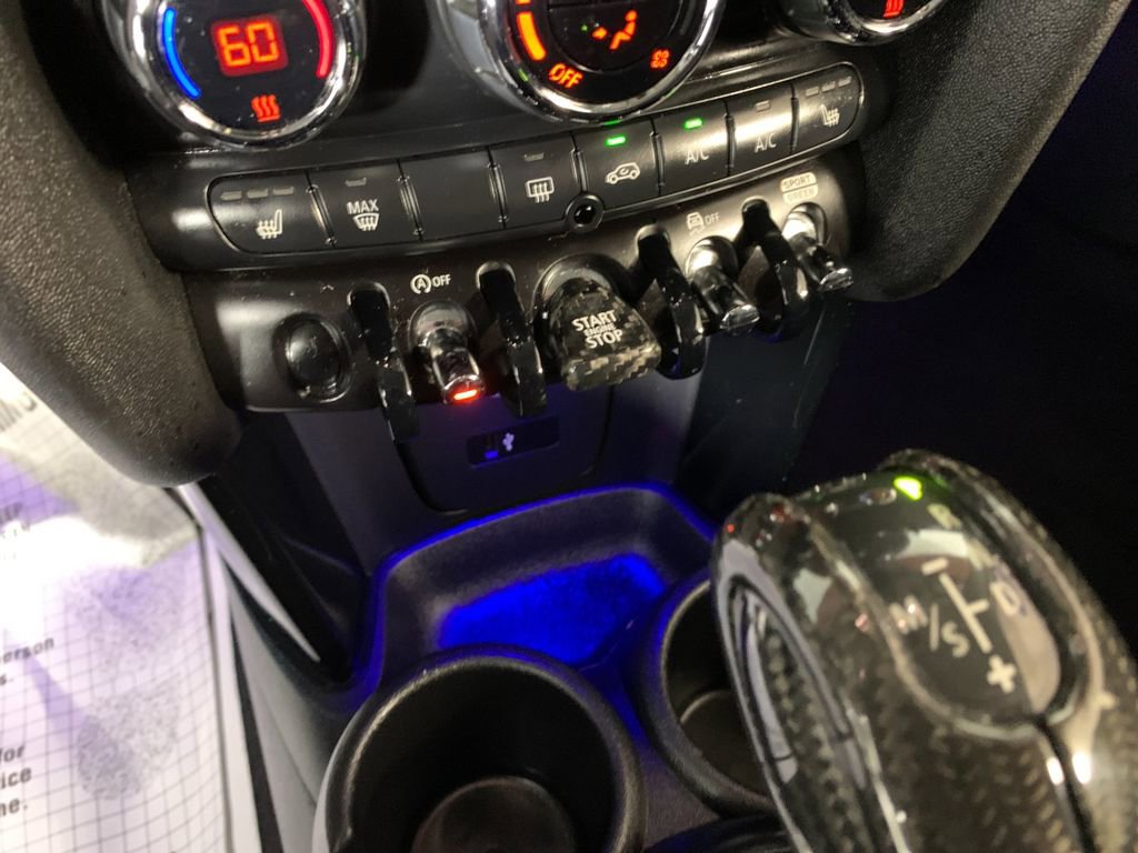 Used 2019 MINI Cooper S w/ Premium Package FWD image 18