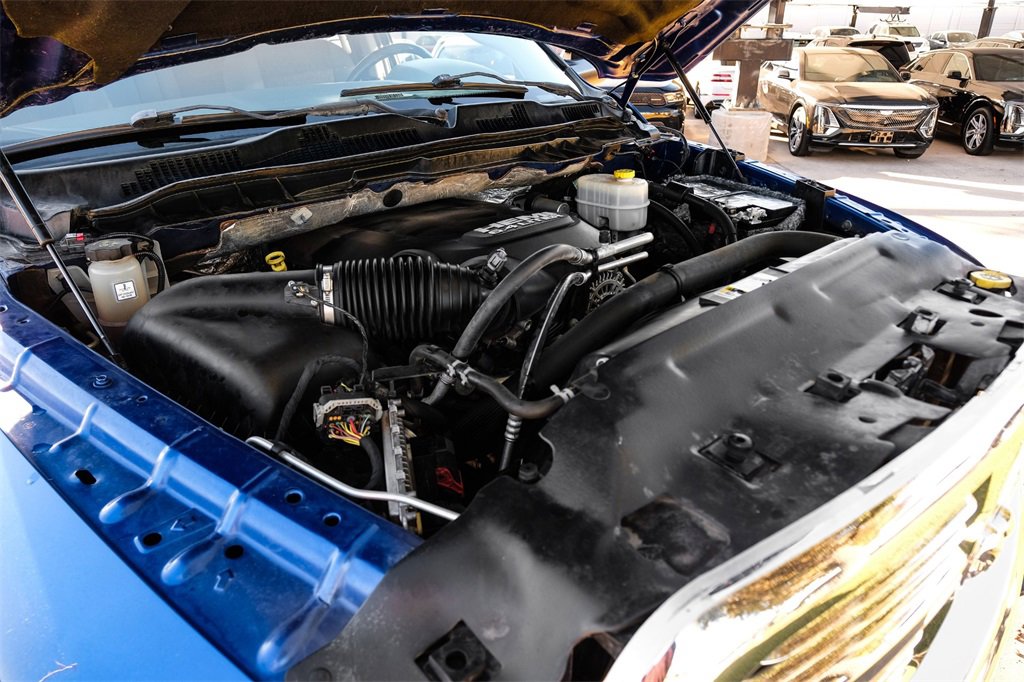 Used 2016 RAM 2500 Lone Star image 52