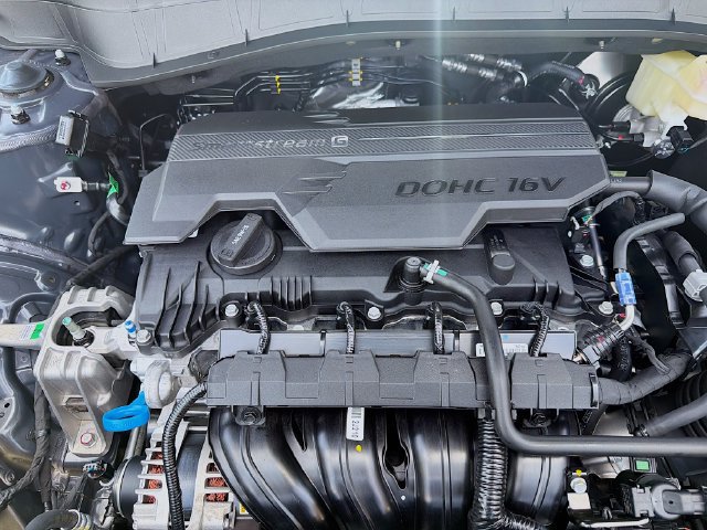 New 2026 Hyundai Kona SEL Sport FWD image 30