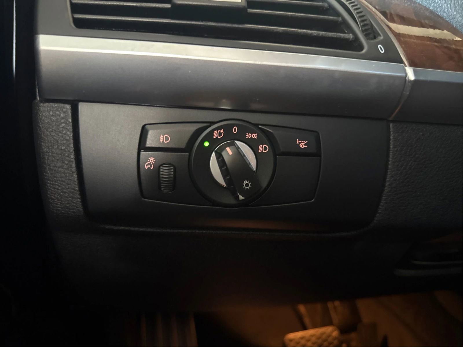 Used 2008 BMW X5 4.8i image 18