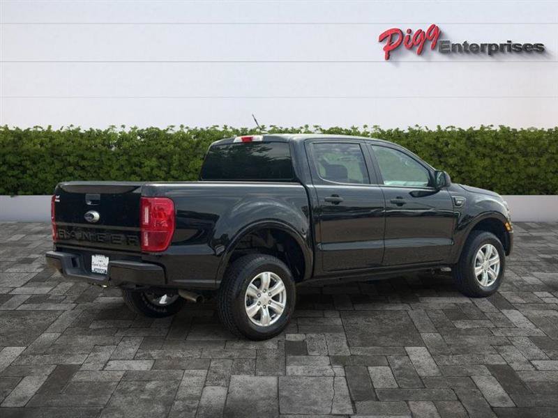 Used 2023 Ford Ranger XLT RWD image 8