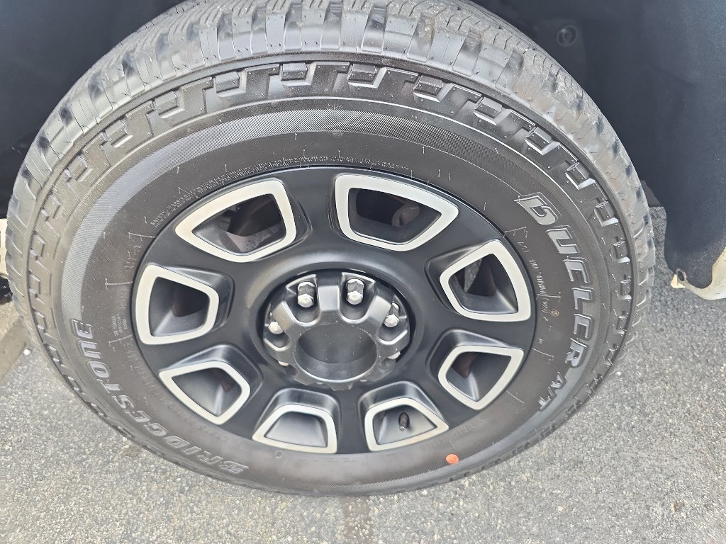 Used 2015 Ford F250 XL RWD image 27