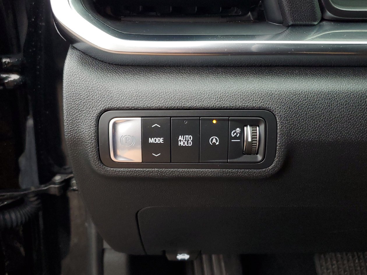 Used 2026 GMC Terrain Elevation FWD image 28