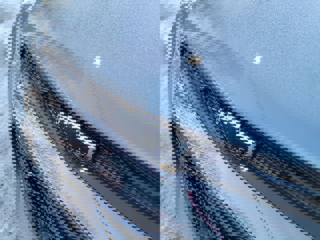 Used 2021 Chevrolet TrailBlazer RS image 24