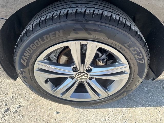 Used 2024 Volkswagen Jetta SE image 23