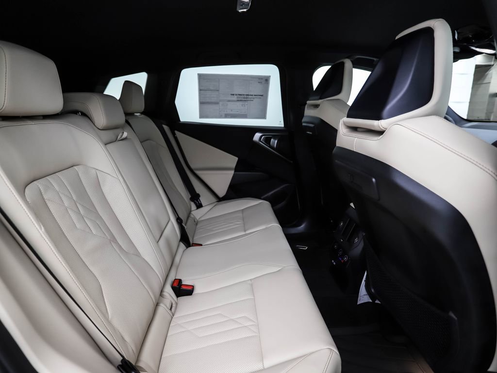 New 2026 BMW X3 xDrive30 w/ Premium Package image 28