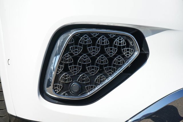 New 2026 Mercedes-Benz Maybach GLS 600 4MATIC image 11