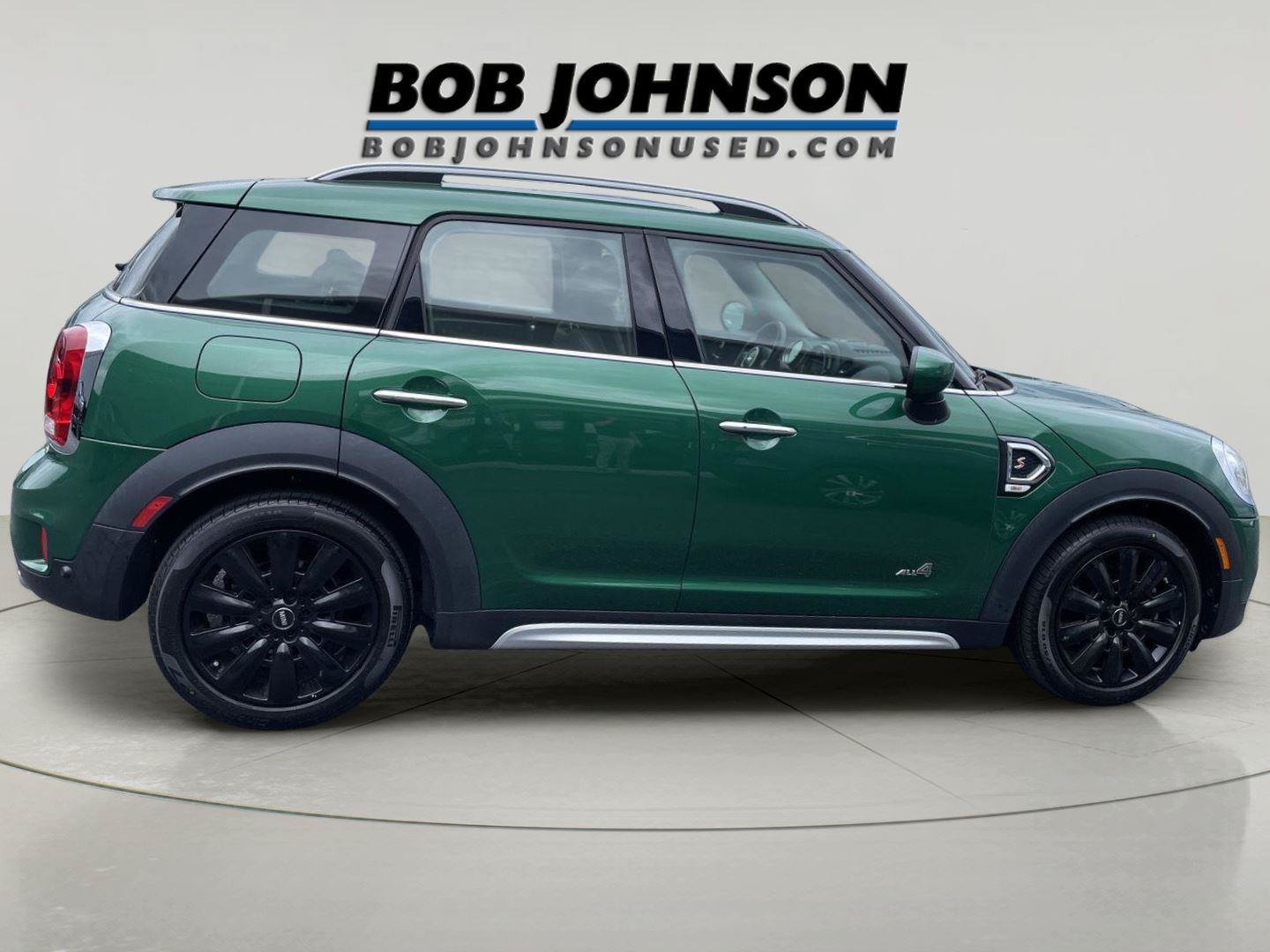 Used 2020 MINI Cooper Countryman S w/ Storage Package AWD/4WD image 8