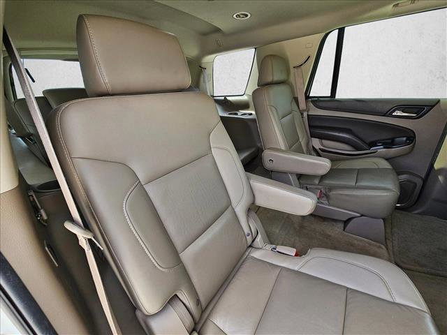 Used 2015 Chevrolet Tahoe LT RWD image 20