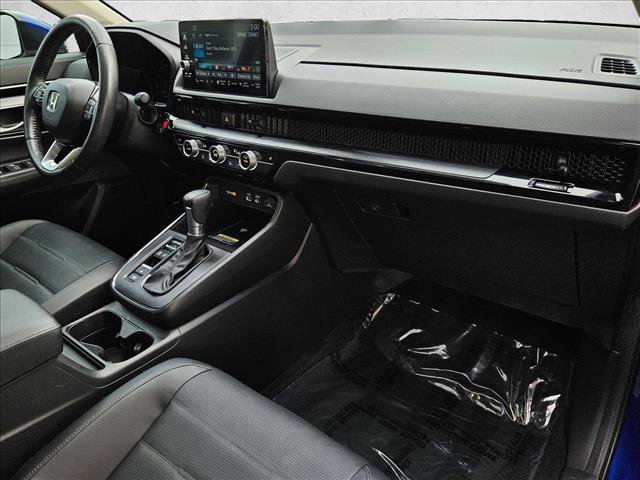 Used 2023 Honda CR-V EX-L image 22
