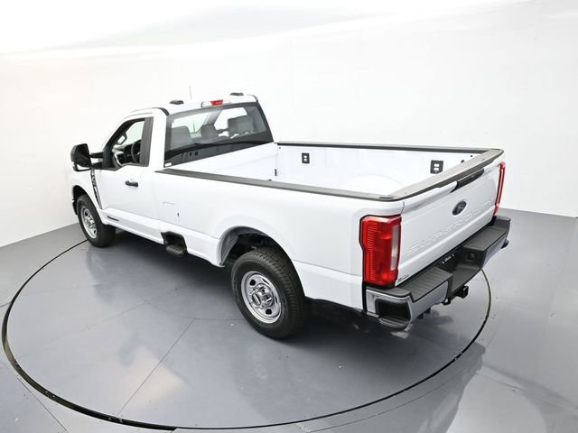 New 2026 Ford F350 XL w/ XL Chrome Package image 22