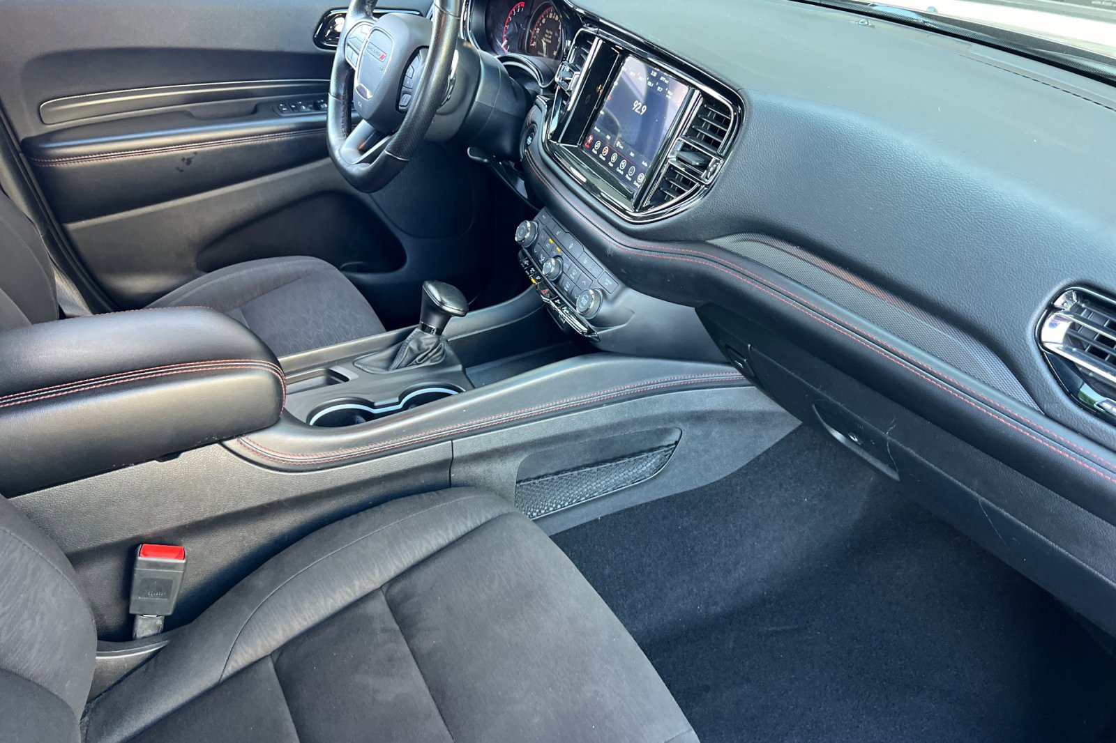 Used 2023 Dodge Durango GT image 17