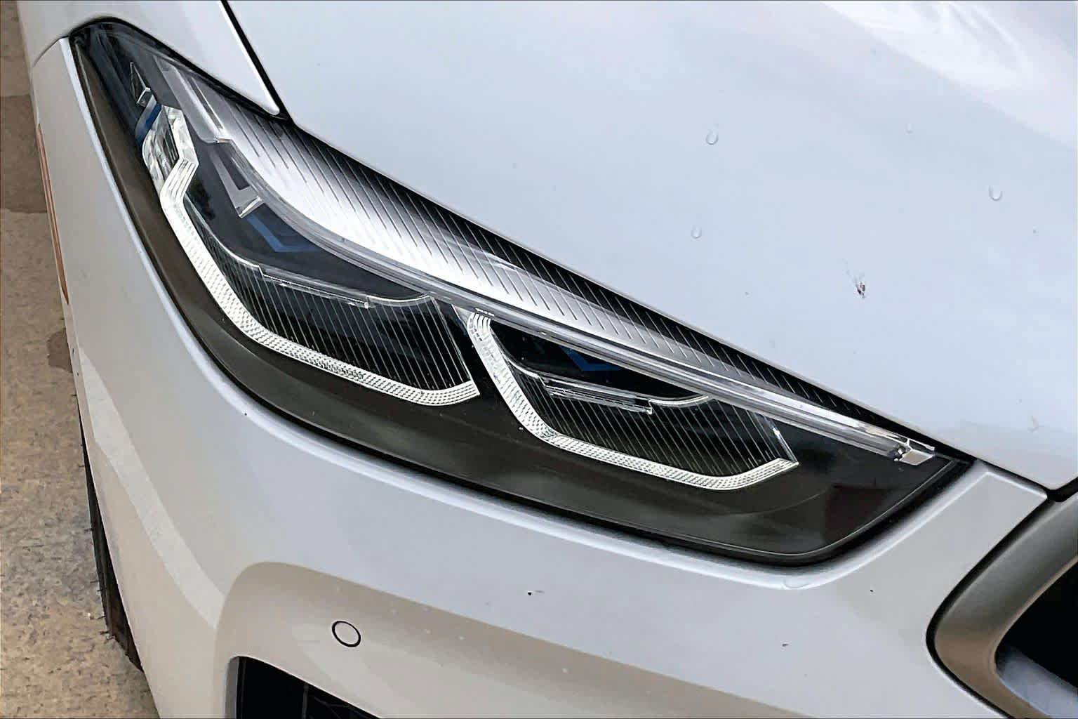 Used 2020 BMW M850i Gran Coupe xDrive AWD/4WD image 28