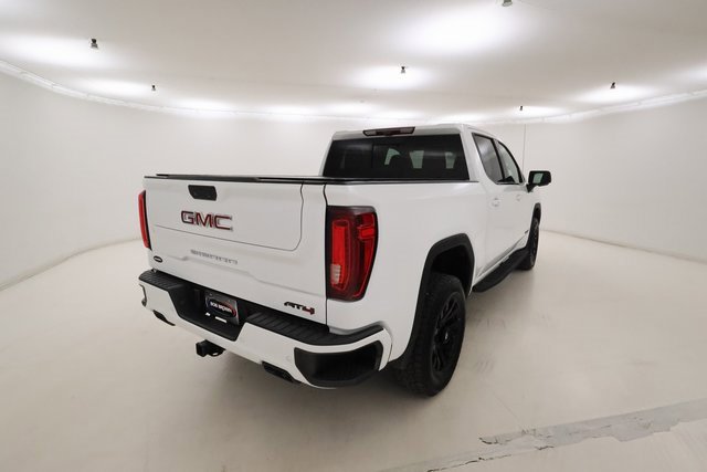 Used 2021 GMC Sierra 1500 AT4 w/ AT4 Premium Package image 3