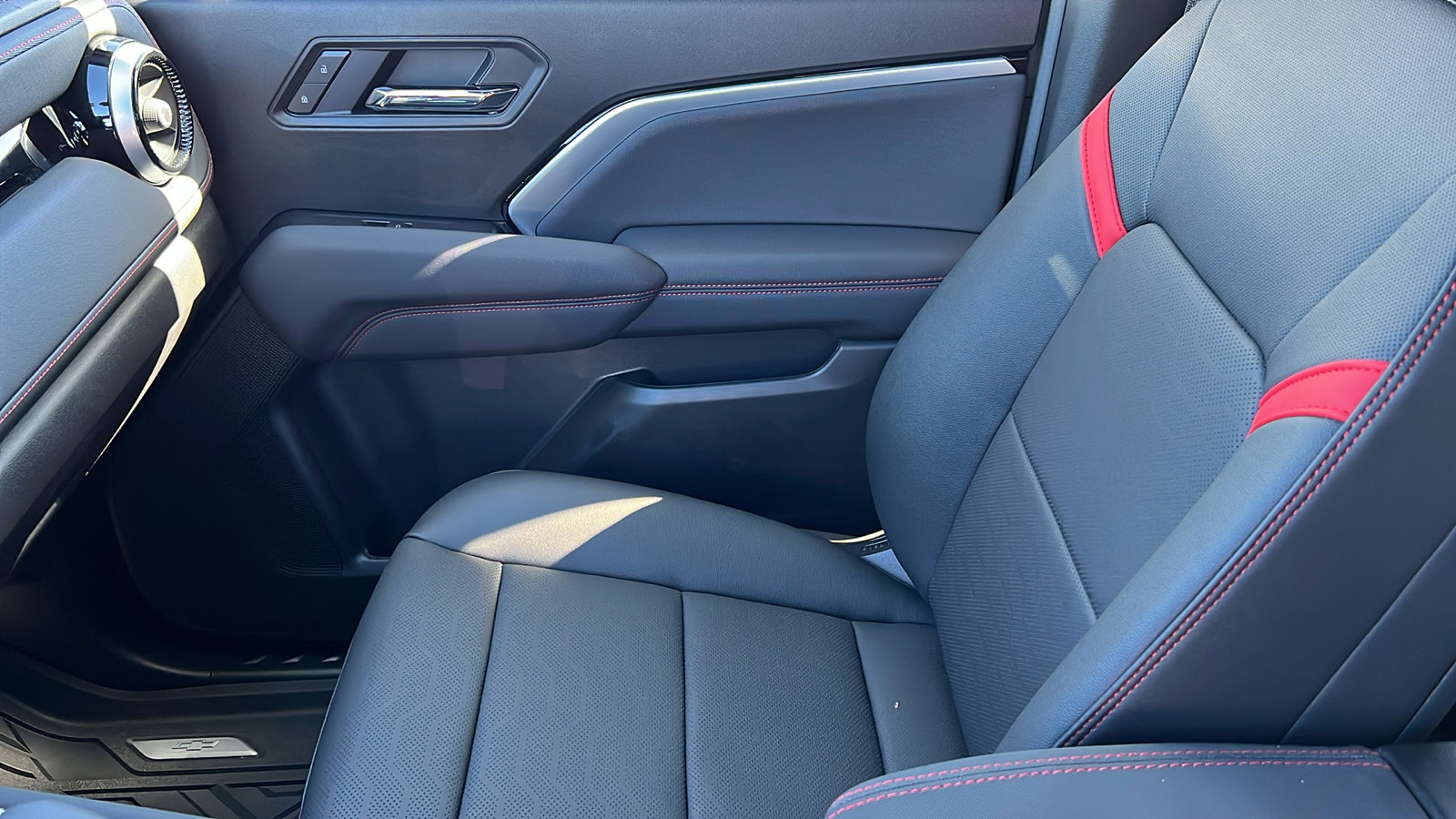 New 2026 Chevrolet Colorado Z71 w/ Technology Package image 21