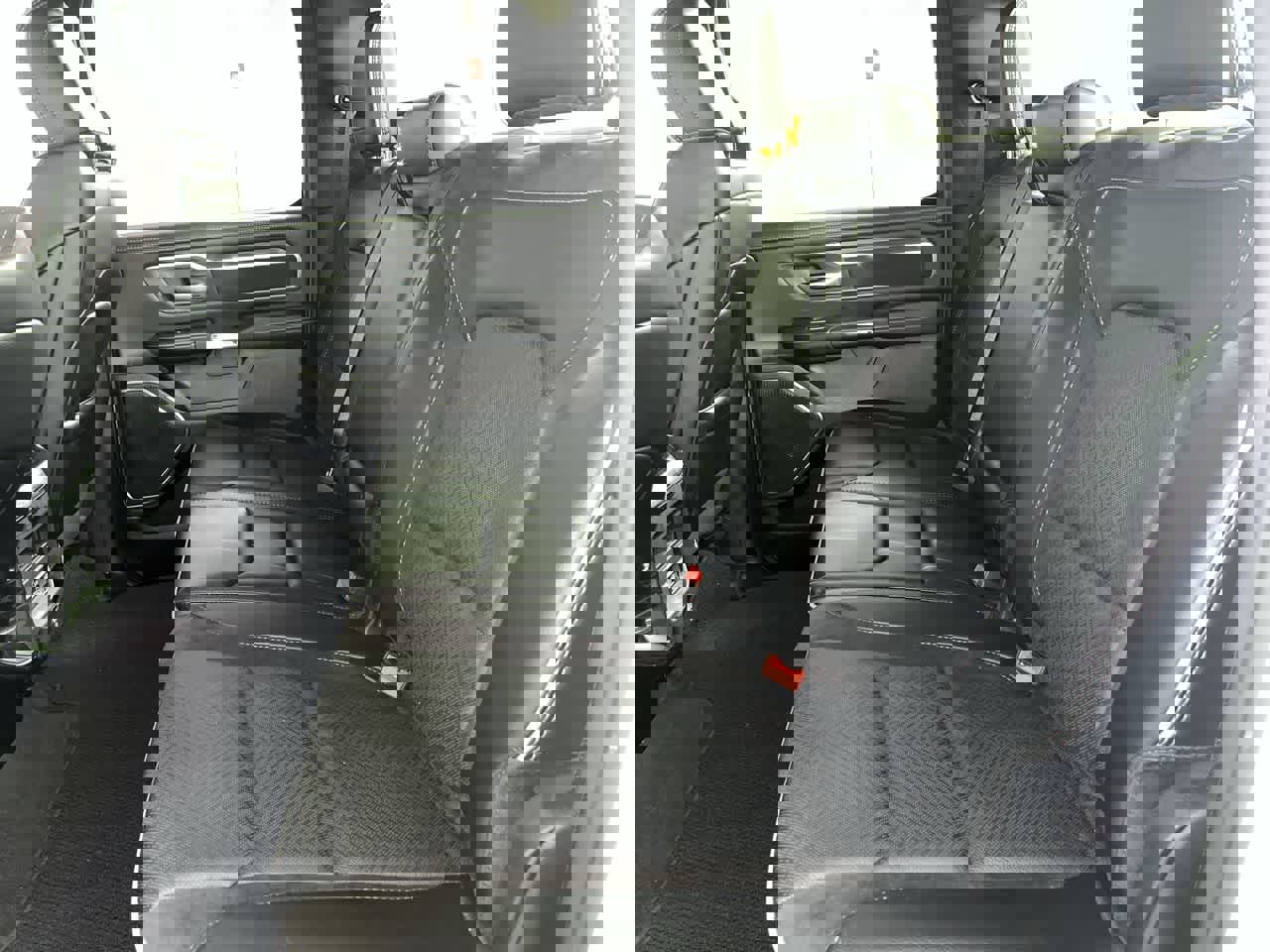 Used 2024 RAM 1500 Laramie image 27