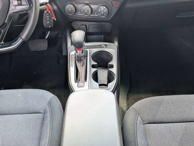 Used 2024 Chevrolet Trax RS FWD image 18