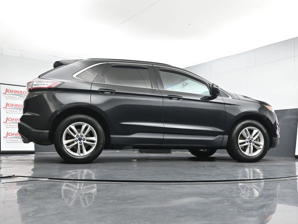 Used 2015 Ford Edge SEL w/ Equipment Group 201A image 35