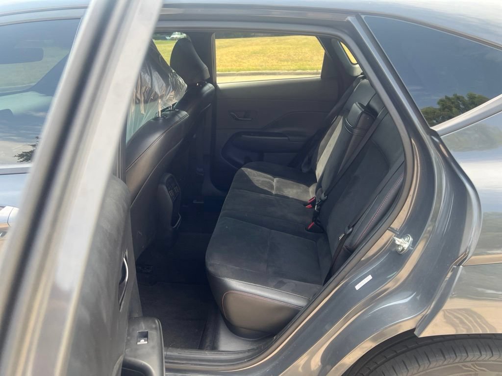 Used 2024 Hyundai Kona N Line FWD image 7