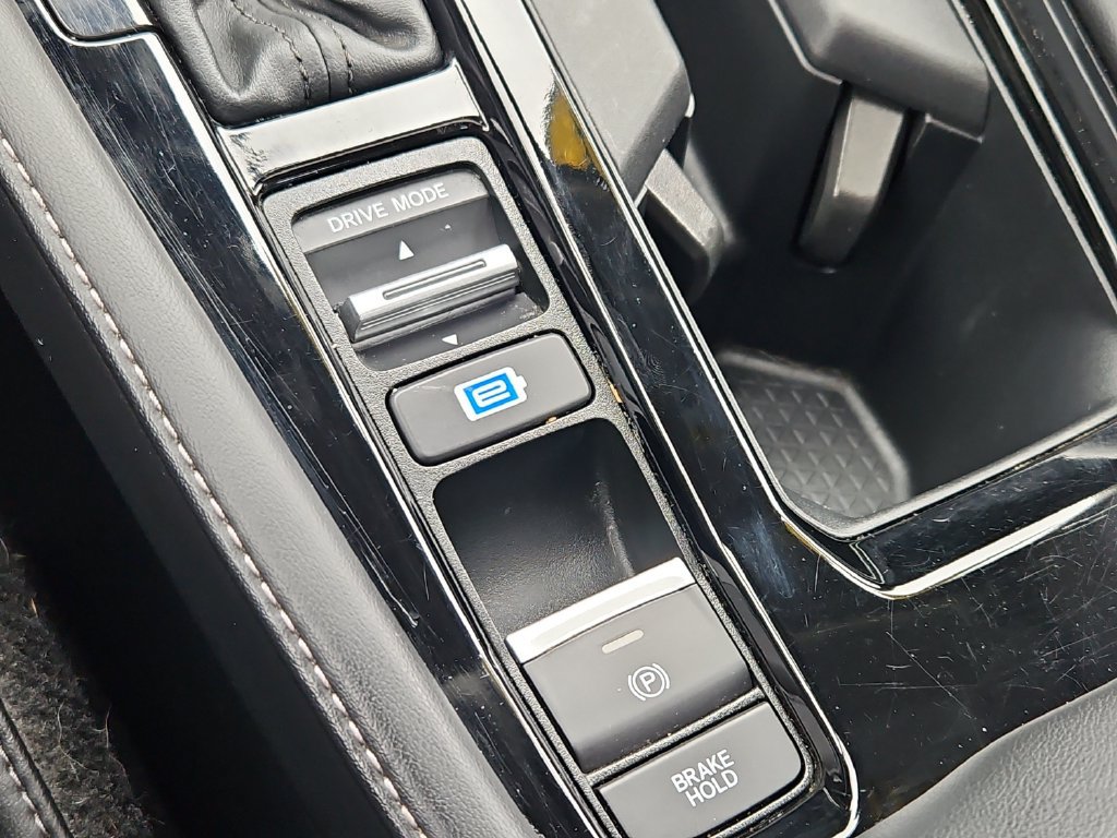 Certified 2024 Honda Accord Touring image 18