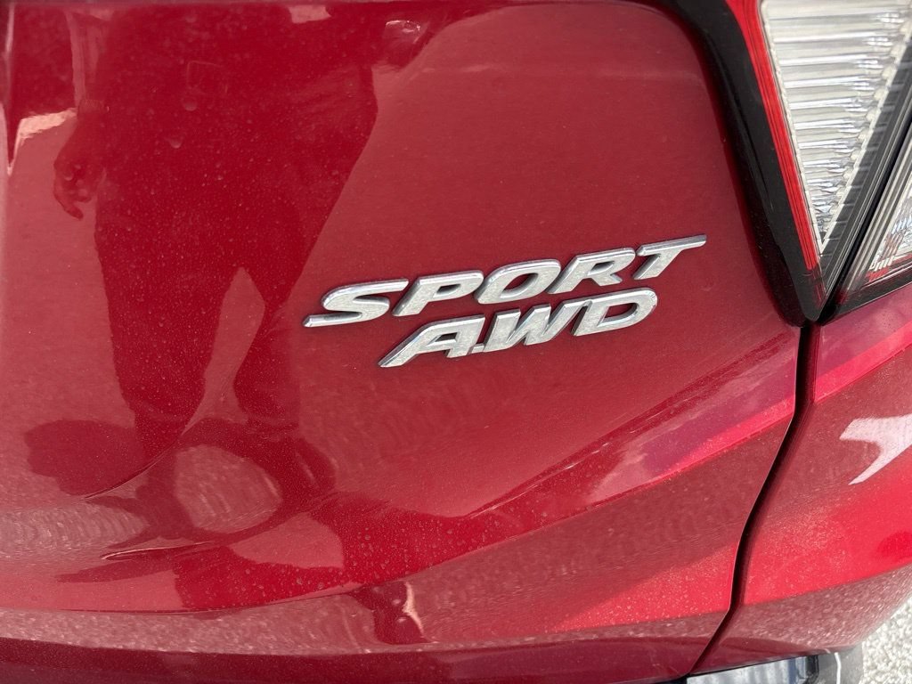 Used 2019 Honda HR-V Sport image 9