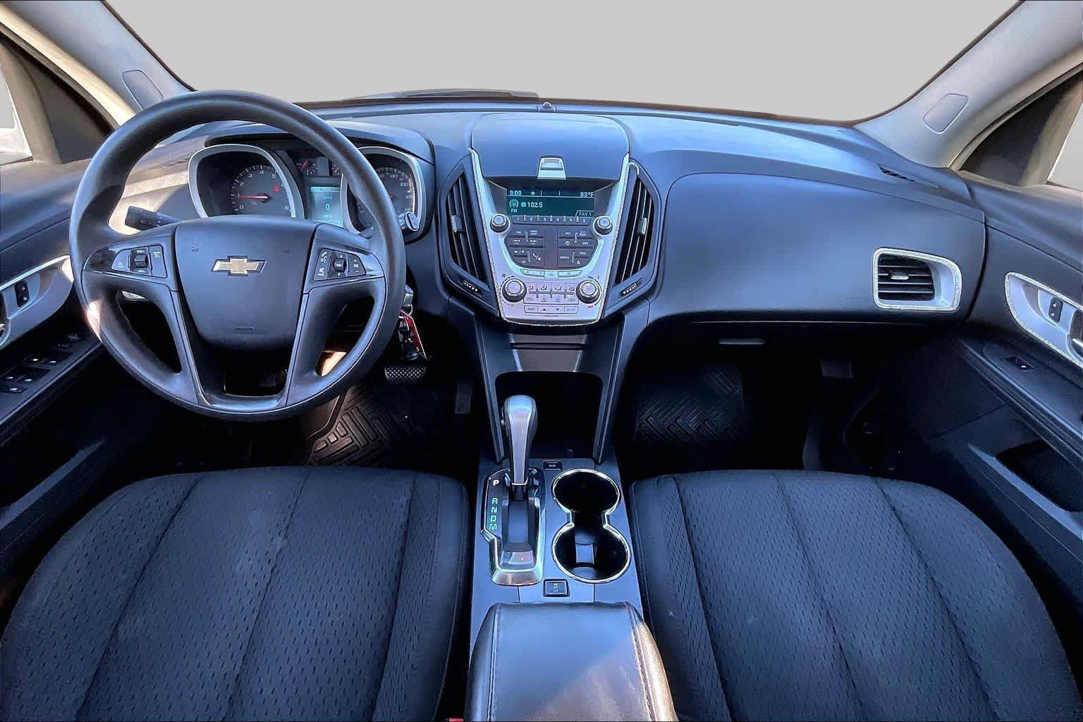Used 2014 Chevrolet Equinox LS FWD image 15
