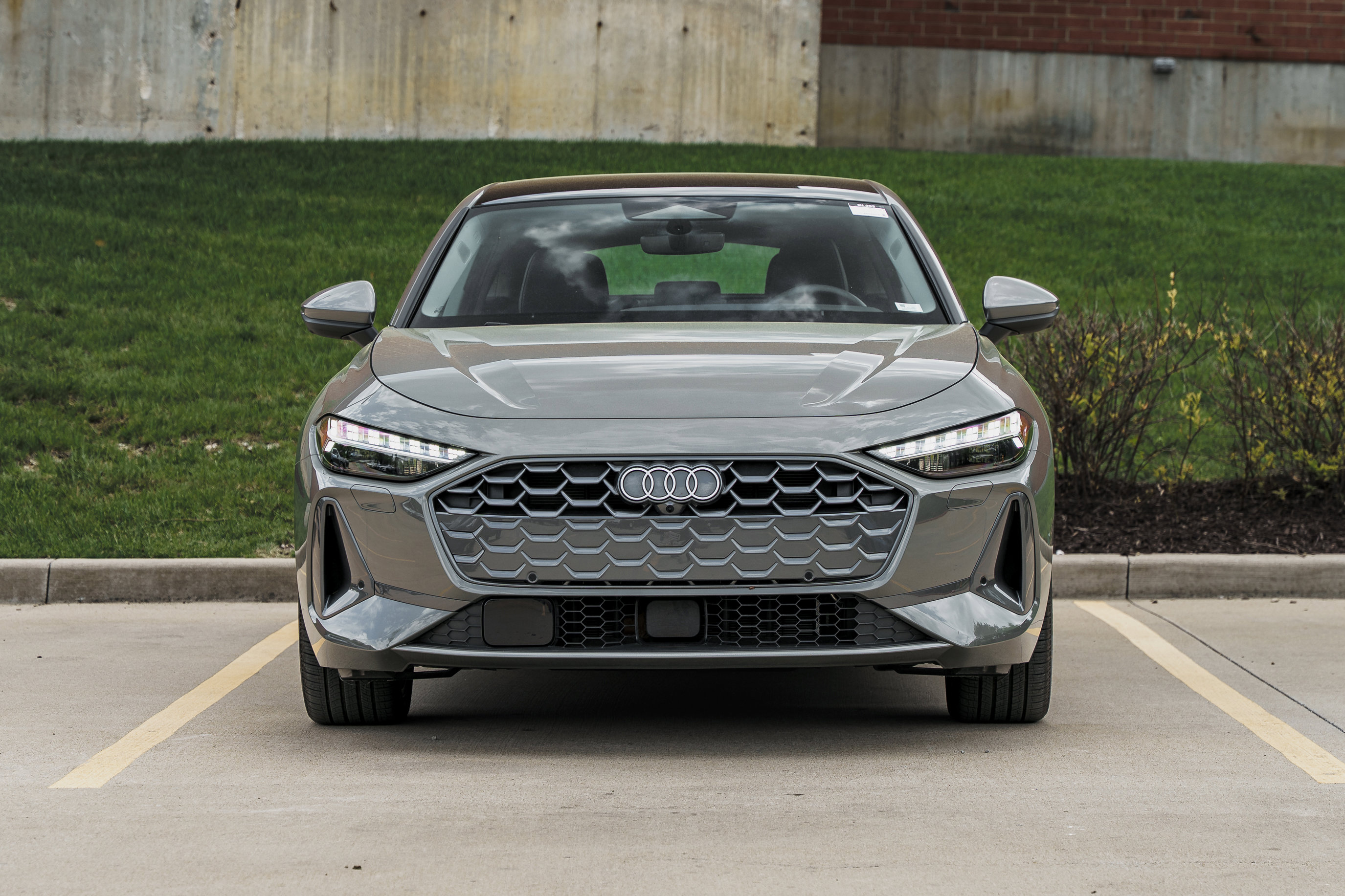 Certified 2025 Audi A5 2.0T Premium Plus w/ Premium Plus AWD/4WD image 31